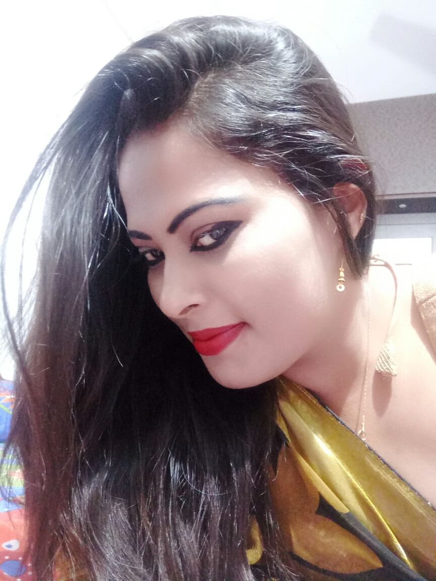 Bangalore Call Girl - Rabeena