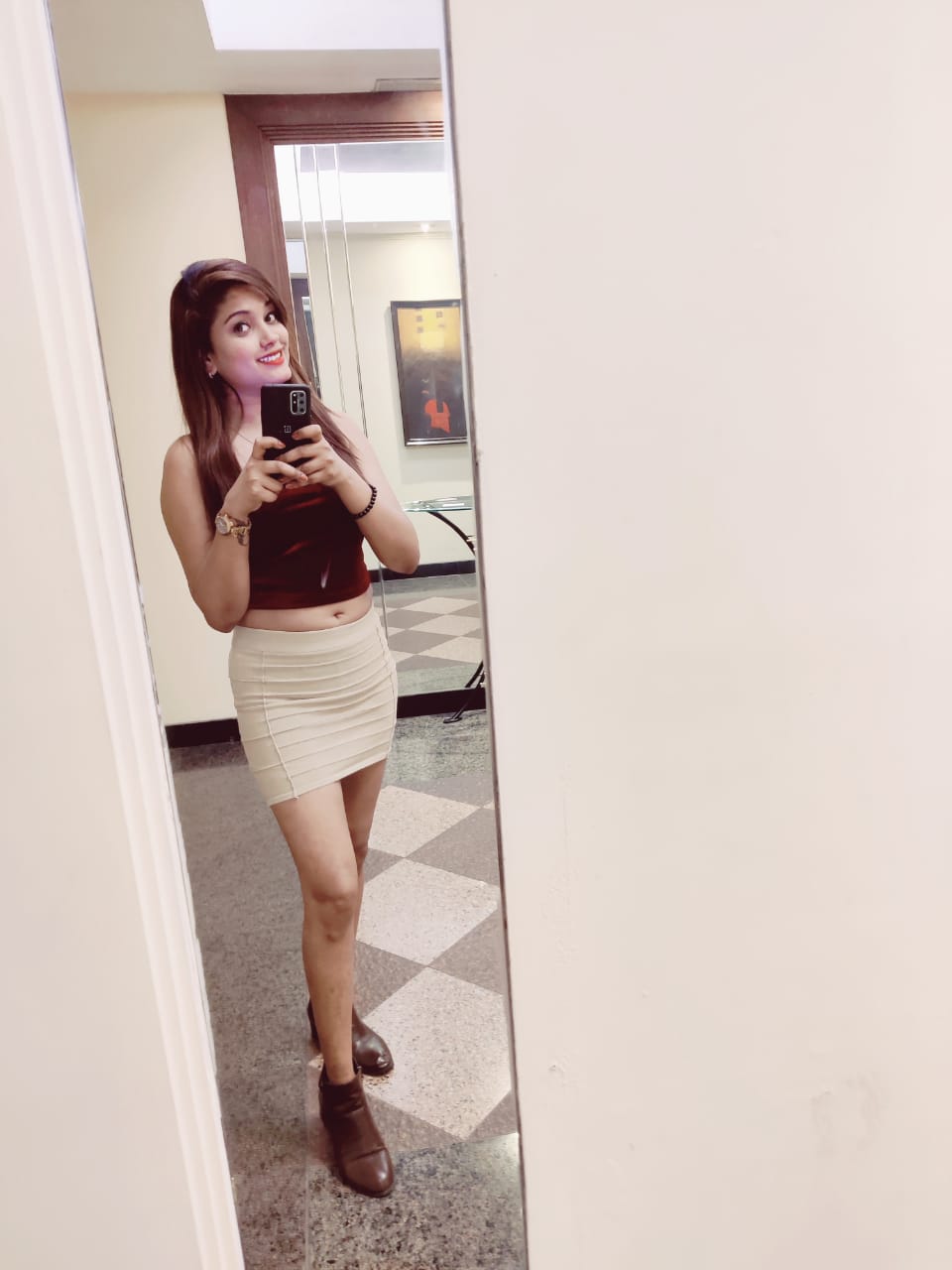 Bangalore Call Girls - Naina